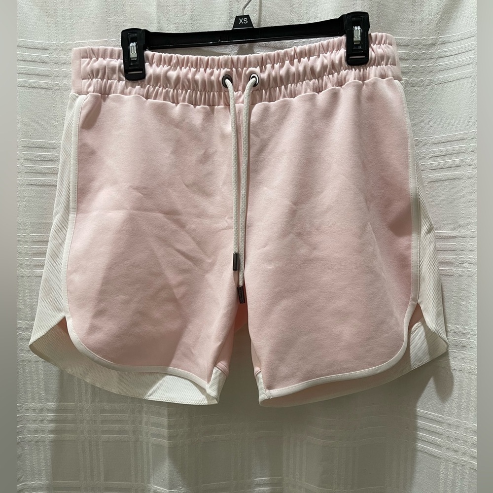 BOGNER Alexia pink and white shorts athletic
Shorts tennis shorts luxury shorts